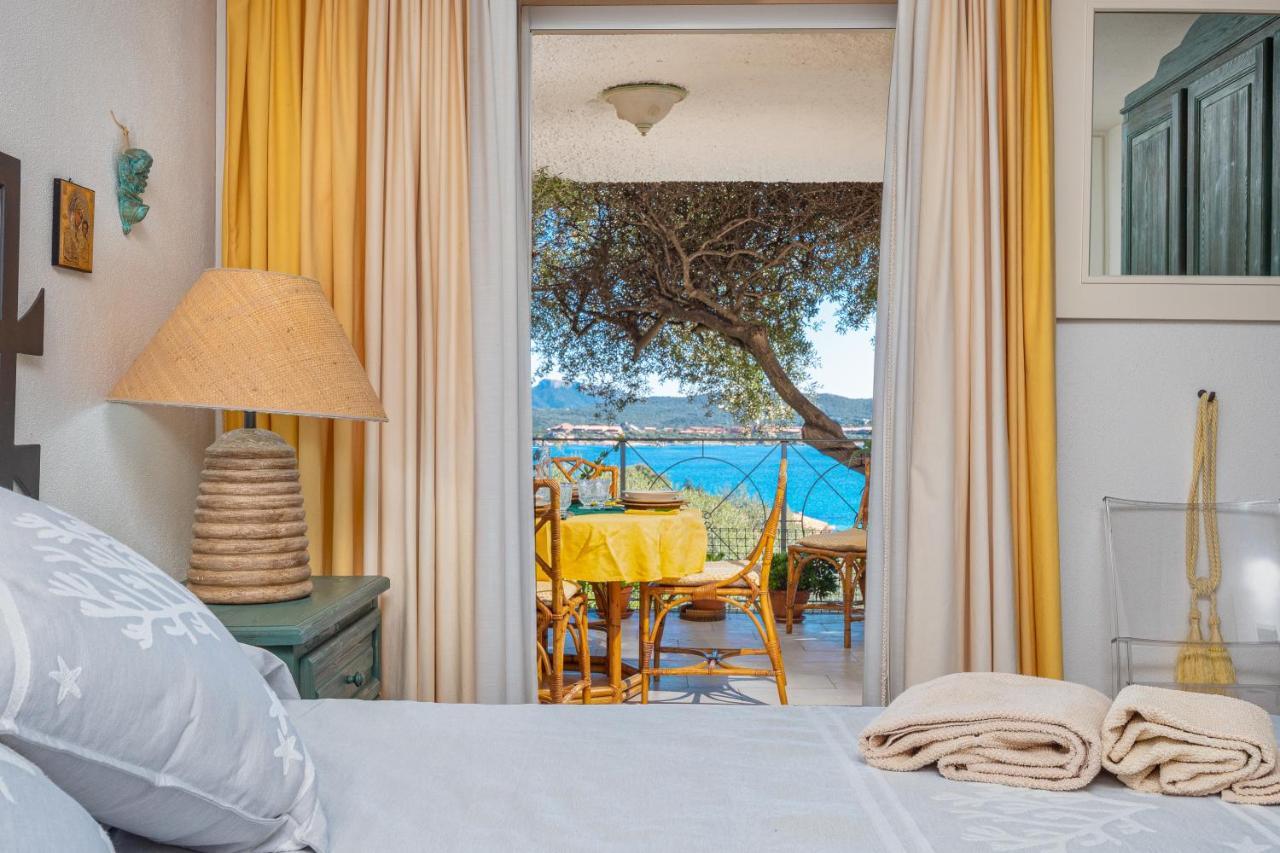 Bella Vista Marinella 1 *