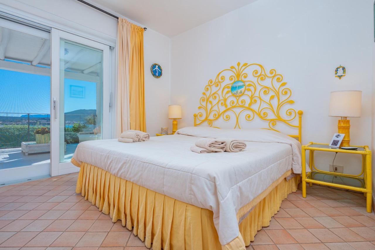 Bella Vista Marinella 1 Holiday home *