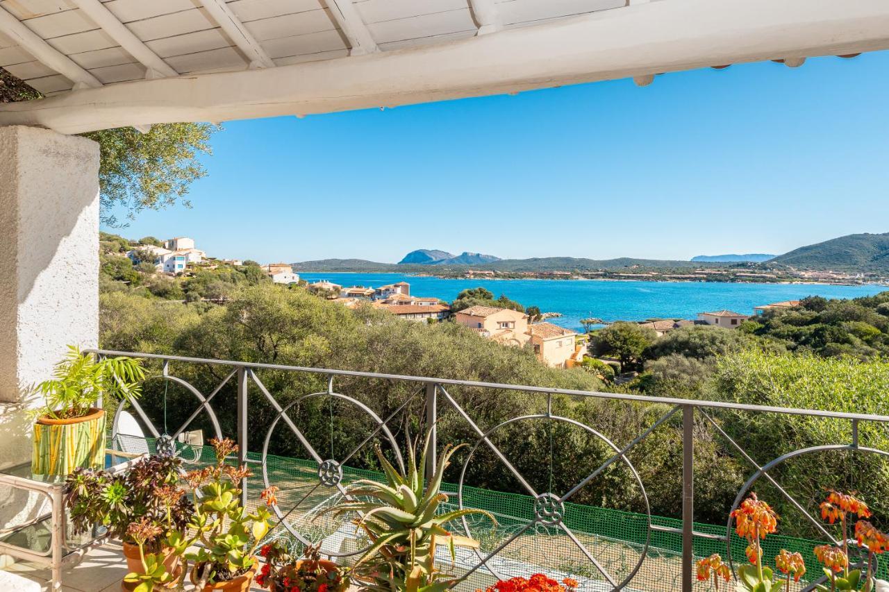 Bella Vista Marinella 1 Holiday home Olbia