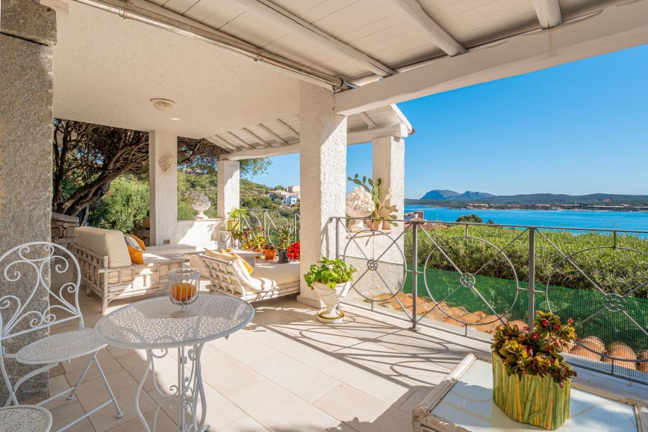 Bella Vista Marinella 1 Holiday home Olbia
