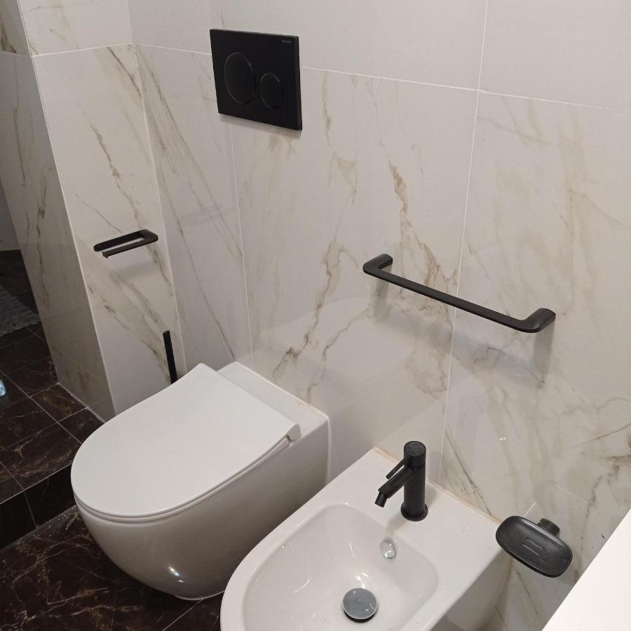 Bella Vista Marinella 1 Holiday home