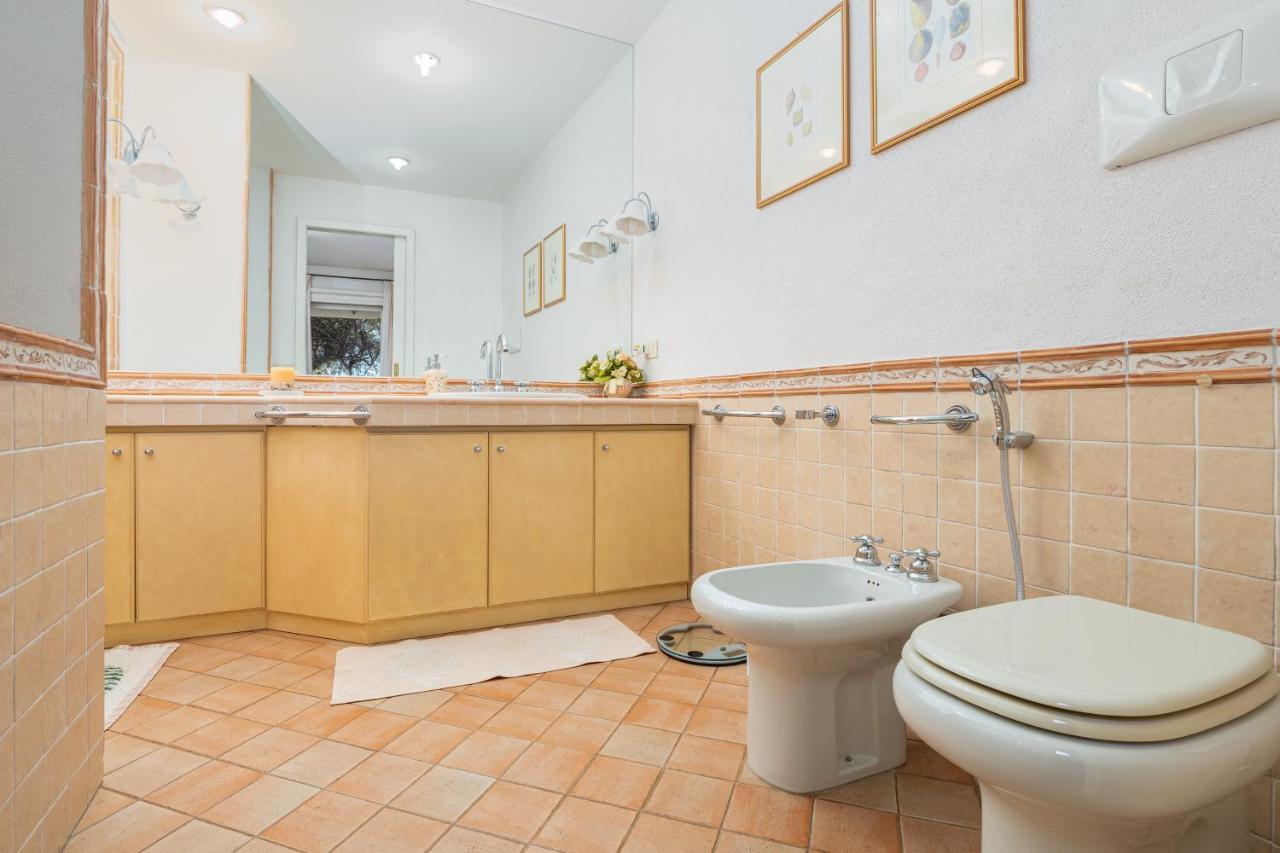 Holiday home Bella Vista Marinella 1