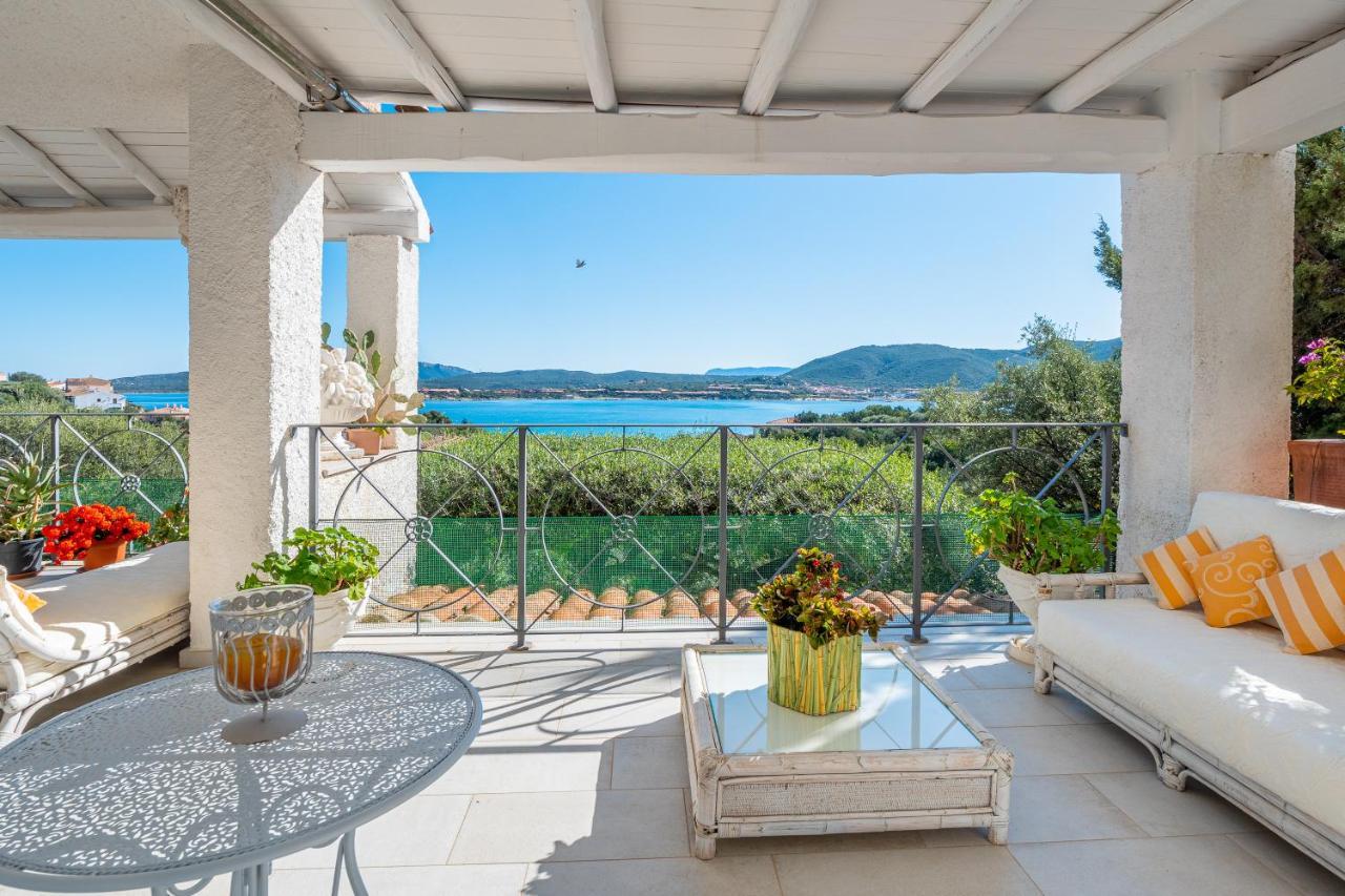 Bella Vista Marinella 1 Holiday home Olbia