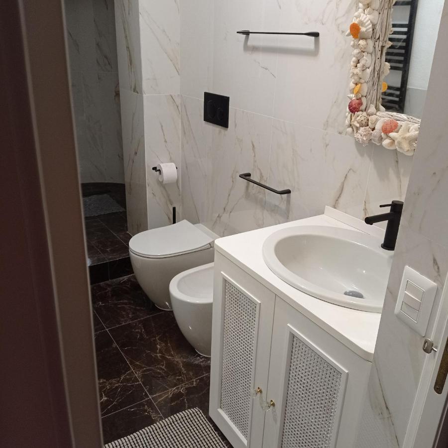 Holiday home Bella Vista Marinella 1 *