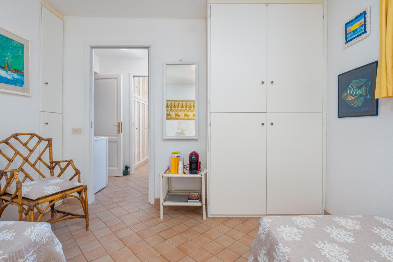 Bella Vista Marinella 1 * Olbia
