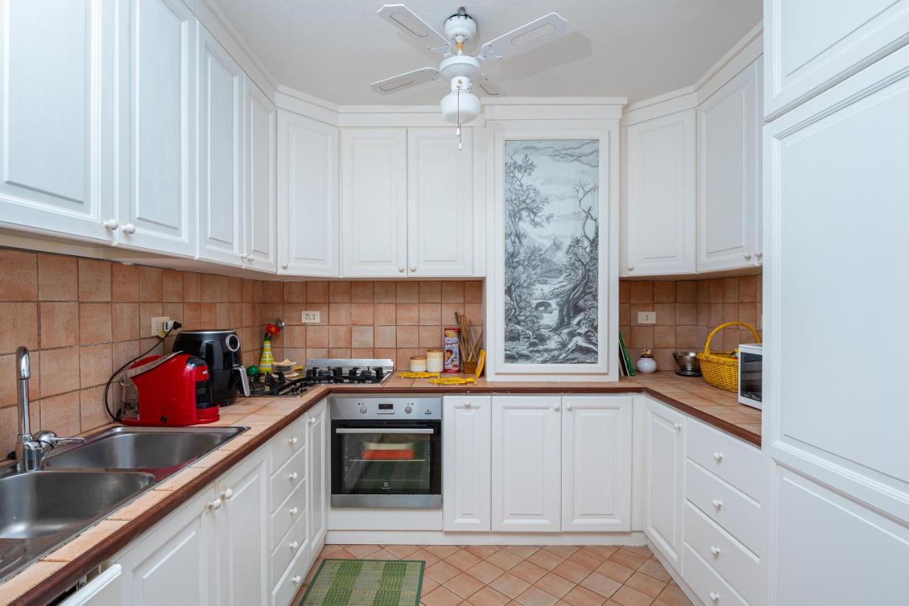 Holiday home Bella Vista Marinella 1 Olbia