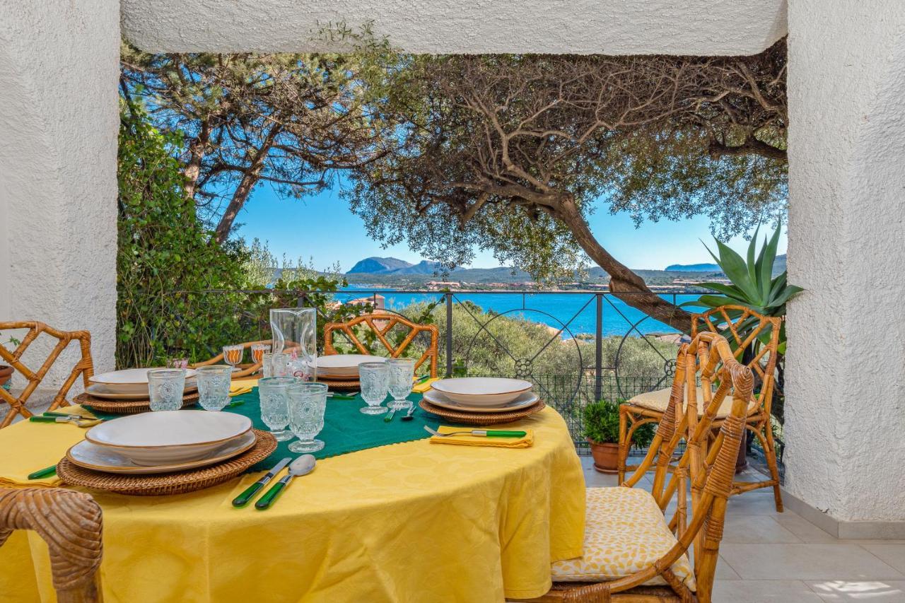 Holiday home Bella Vista Marinella 1 *