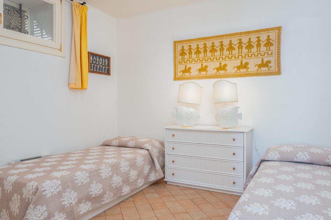 Holiday home Bella Vista Marinella 1 Olbia